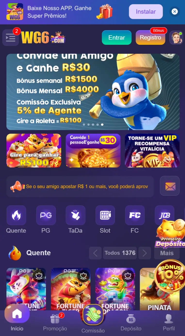 wg6 Promoção limitada cassino online popular Explore Hoje